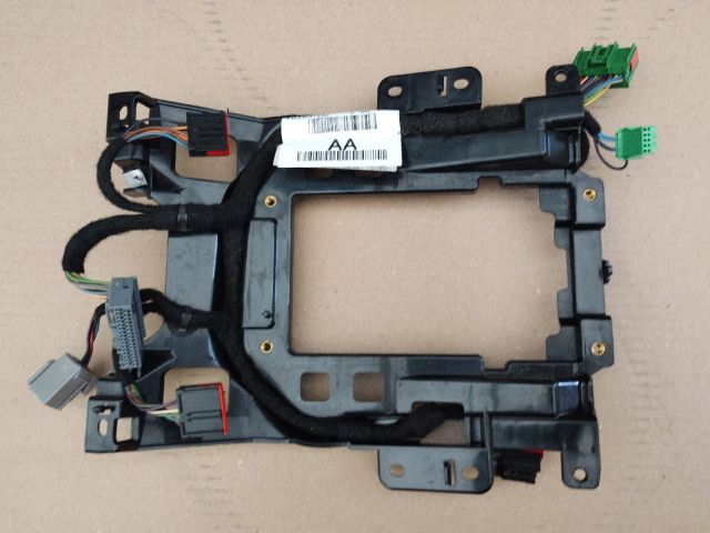 bontott LAND ROVER RANGE ROVER Váltóbowden Ház