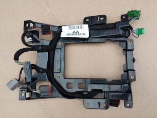 bontott LAND ROVER RANGE ROVER Váltóbowden Ház