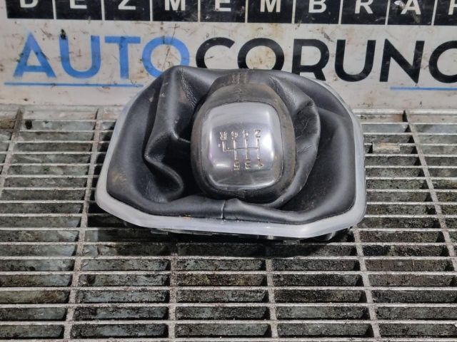 bontott LAND ROVER RANGE ROVER Váltószoknya