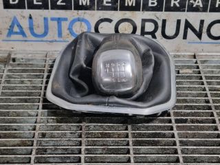 bontott LAND ROVER RANGE ROVER Váltószoknya