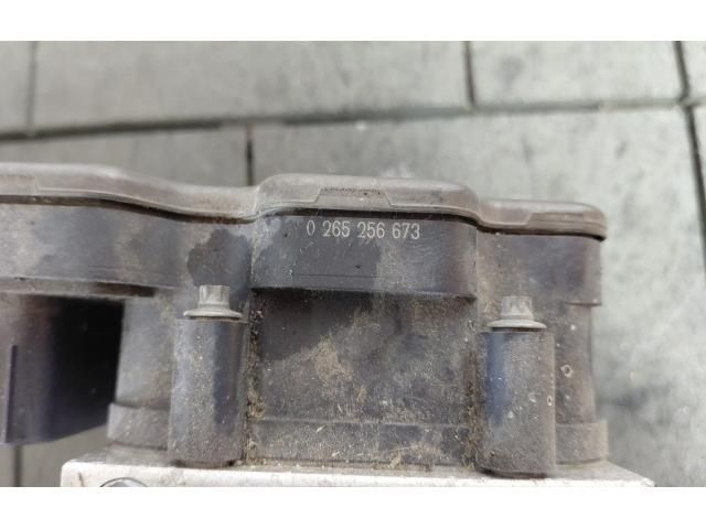 bontott LAND ROVER RANGE ROVER VELAR ABS Kocka