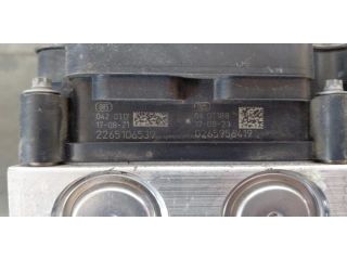 bontott LAND ROVER RANGE ROVER VELAR ABS Kocka