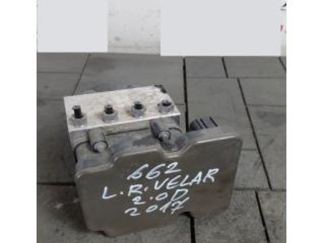 bontott LAND ROVER RANGE ROVER VELAR ABS Kocka