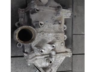 bontott LAND ROVER RANGE ROVER VELAR EGR Hűtő