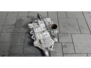 bontott LAND ROVER RANGE ROVER VELAR EGR Hűtő