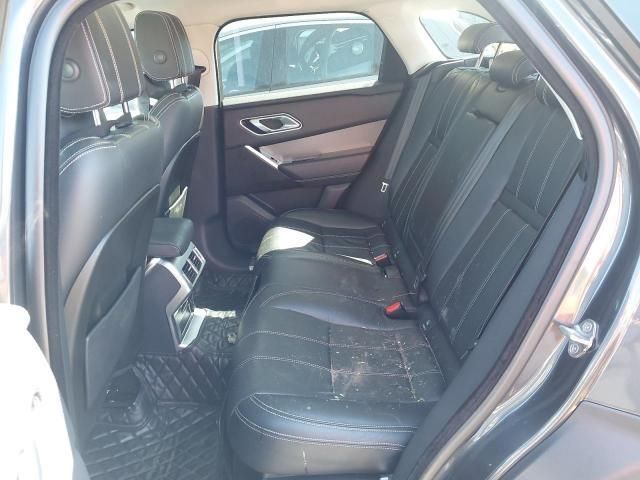 bontott LAND ROVER RANGE ROVER VELAR EGR Hűtő