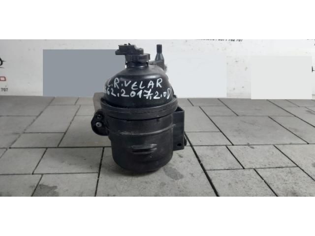 bontott LAND ROVER RANGE ROVER VELAR Gázolajszűrő Ház