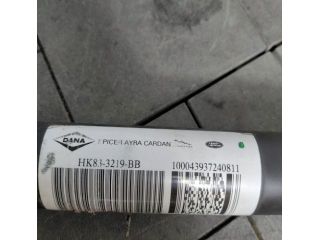 bontott LAND ROVER RANGE ROVER VELAR Kardántengely