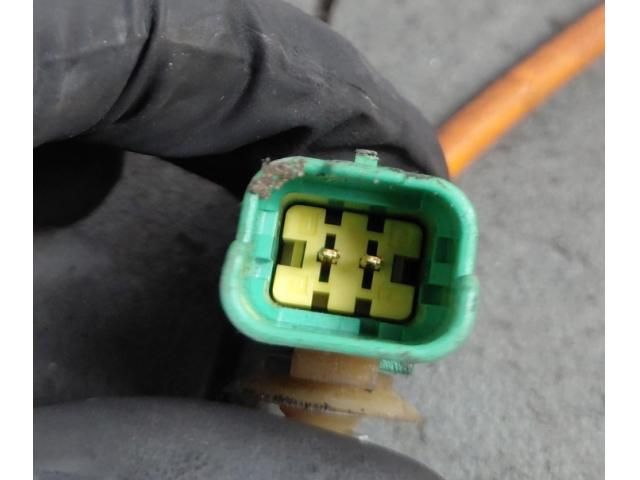 bontott LAND ROVER RANGE ROVER VELAR Kipufogó Nyomásérzékelő