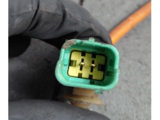 bontott LAND ROVER RANGE ROVER VELAR Kipufogó Nyomásérzékelő