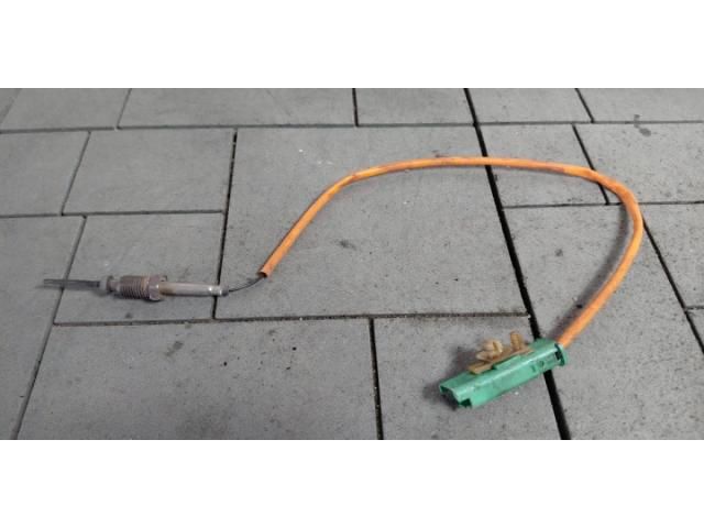 bontott LAND ROVER RANGE ROVER VELAR Kipufogó Nyomásérzékelő