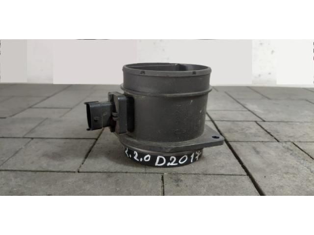 bontott LAND ROVER RANGE ROVER VELAR Légtömegmérő