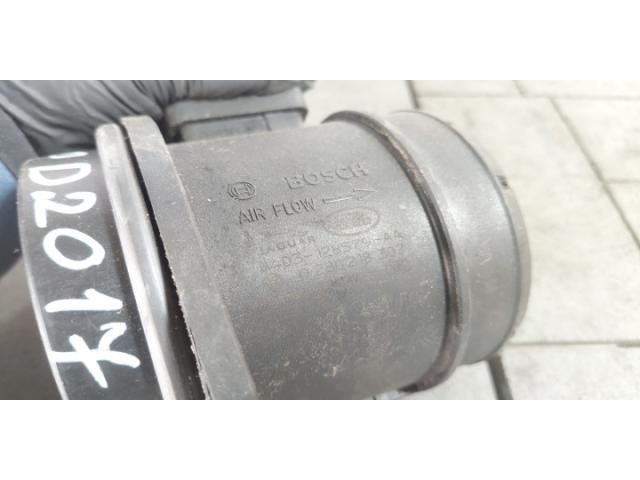 bontott LAND ROVER RANGE ROVER VELAR Légtömegmérő