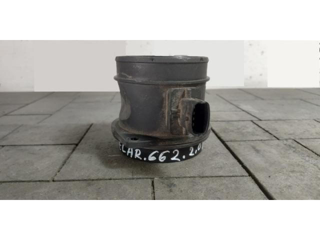 bontott LAND ROVER RANGE ROVER VELAR Légtömegmérő