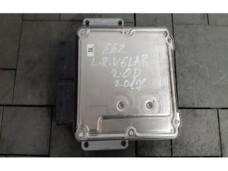 bontott LAND ROVER RANGE ROVER VELAR Motorvezérlő