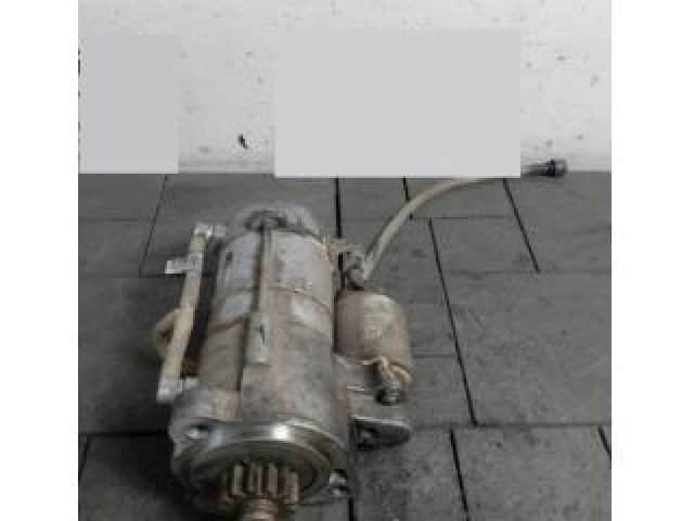 bontott LAND ROVER RANGE ROVER VELAR Önindító