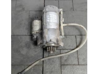 bontott LAND ROVER RANGE ROVER VELAR Önindító