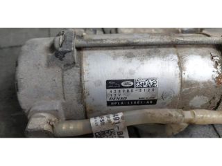 bontott LAND ROVER RANGE ROVER VELAR Önindító