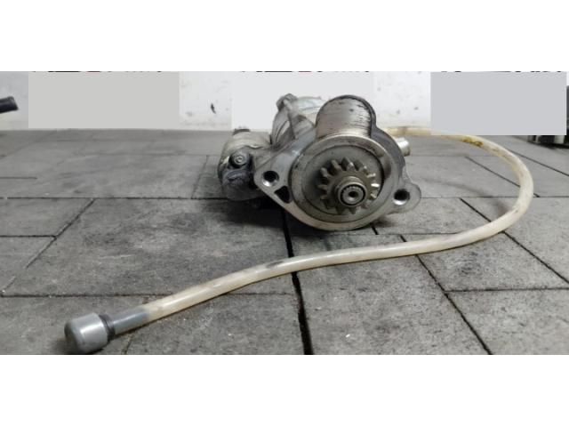 bontott LAND ROVER RANGE ROVER VELAR Önindító