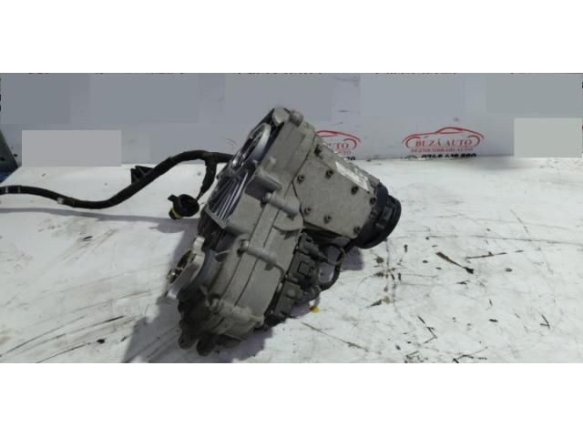 bontott LAND ROVER RANGE ROVER VELAR Osztómű