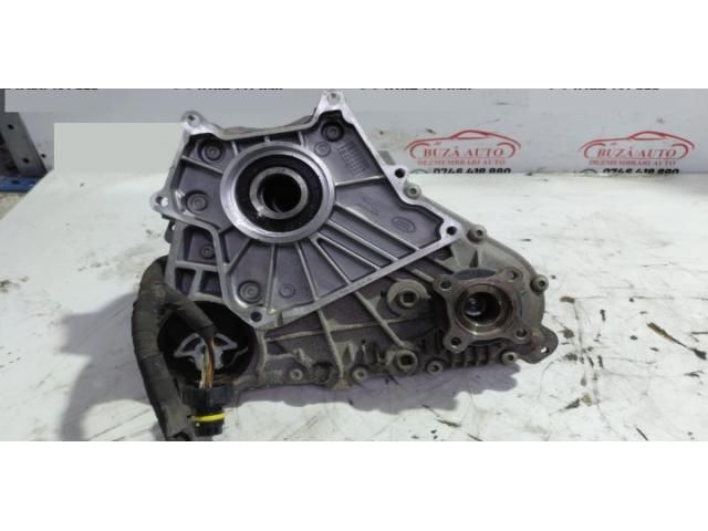 bontott LAND ROVER RANGE ROVER VELAR Osztómű