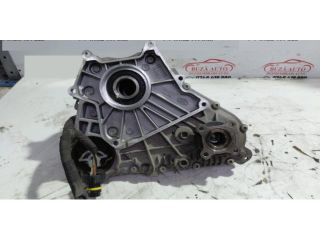 bontott LAND ROVER RANGE ROVER VELAR Osztómű