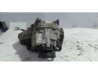 bontott LAND ROVER RANGE ROVER VELAR Osztómű