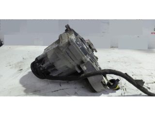 bontott LAND ROVER RANGE ROVER VELAR Osztómű