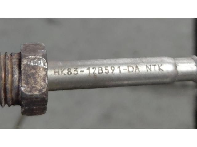 bontott LAND ROVER RANGE ROVER VELAR Részecskeszűrő Nyomásérzékelő