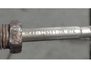 bontott LAND ROVER RANGE ROVER VELAR Részecskeszűrő Nyomásérzékelő