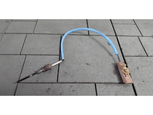 bontott LAND ROVER RANGE ROVER VELAR Részecskeszűrő Nyomásérzékelő