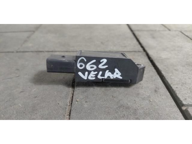 bontott LAND ROVER RANGE ROVER VELAR Részecskeszűrő Nyomásérzékelő