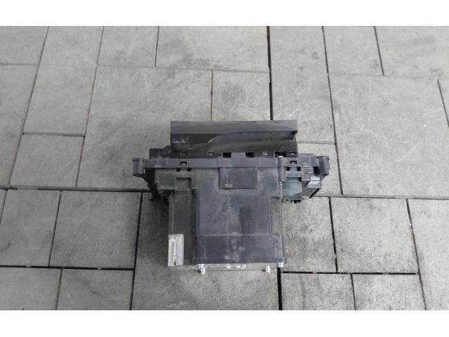 bontott LAND ROVER RANGE ROVER VELAR Váltó Kulissza