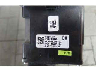 bontott LAND ROVER RANGE ROVER VELAR Váltó Kulissza