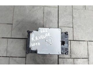 bontott LAND ROVER RANGE ROVER VELAR Váltó Kulissza