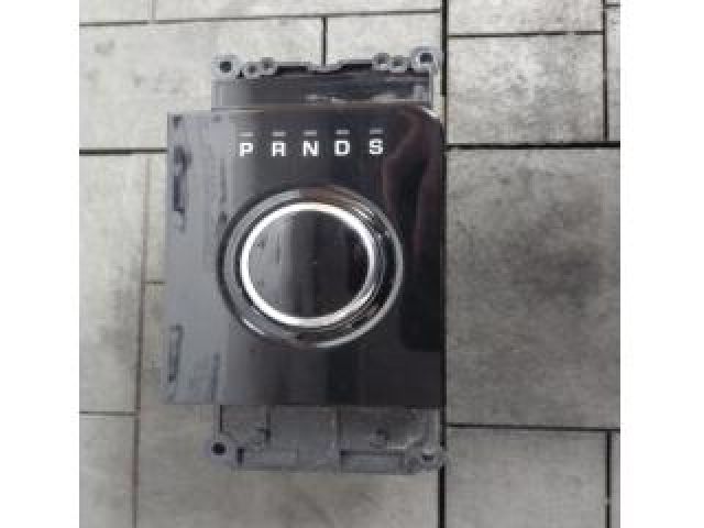 bontott LAND ROVER RANGE ROVER VELAR Váltó Kulissza