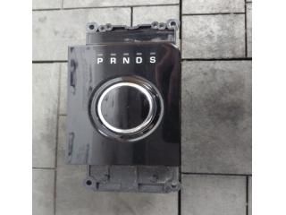 bontott LAND ROVER RANGE ROVER VELAR Váltó Kulissza