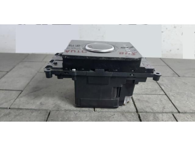 bontott LAND ROVER RANGE ROVER VELAR Váltó Kulissza