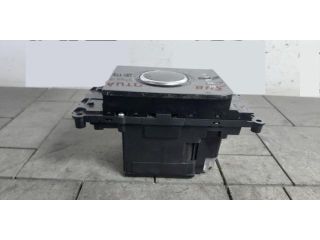 bontott LAND ROVER RANGE ROVER VELAR Váltó Kulissza