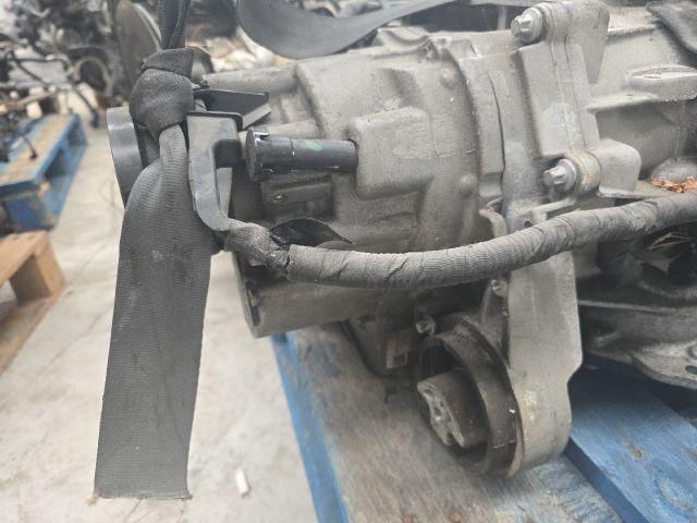 bontott LAND ROVER RANGE ROVER VELAR Osztómű