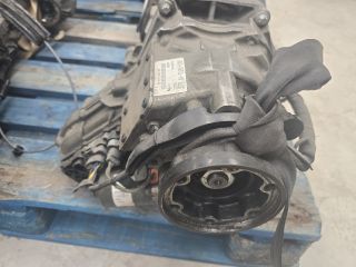 bontott LAND ROVER RANGE ROVER VELAR Osztómű