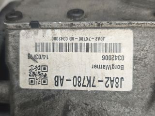 bontott LAND ROVER RANGE ROVER VELAR Osztómű