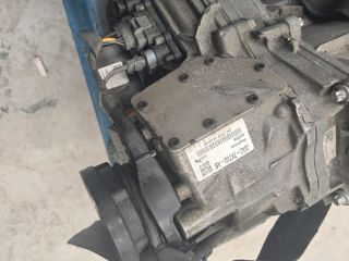 bontott LAND ROVER RANGE ROVER VELAR Osztómű