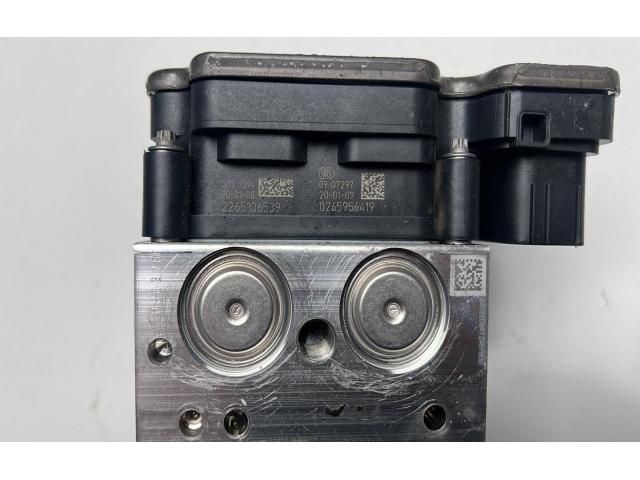 bontott LAND ROVER RANGE ROVER VELAR ABS Kocka