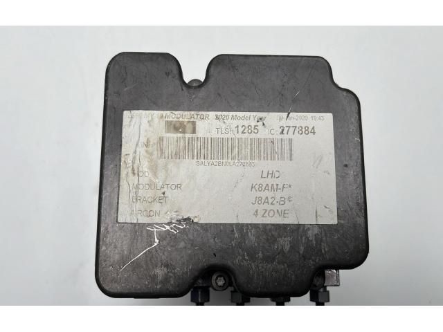 bontott LAND ROVER RANGE ROVER VELAR ABS Kocka