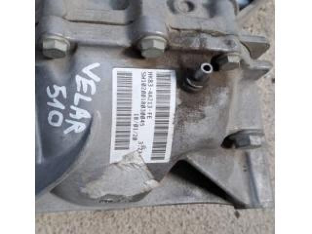 bontott LAND ROVER RANGE ROVER VELAR Hátsó Differenciálmű