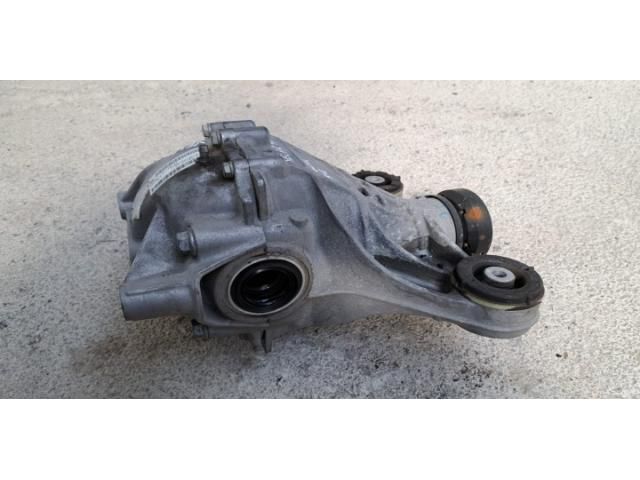 bontott LAND ROVER RANGE ROVER VELAR Hátsó Differenciálmű