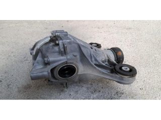 bontott LAND ROVER RANGE ROVER VELAR Hátsó Differenciálmű