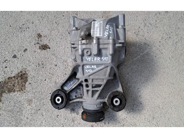 bontott LAND ROVER RANGE ROVER VELAR Hátsó Differenciálmű