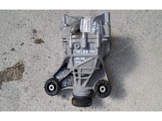 bontott LAND ROVER RANGE ROVER VELAR Hátsó Differenciálmű